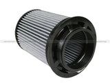 aFe MagnumFLOW Air Filter ProDry S 4in F x 6in B (INV) x 5-1/2inT (INV) x 7-1/2in H - Rowdy Warehouse 