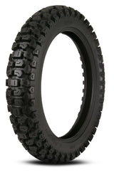 Kenda K270 Dual Sport Rear Tire - 460-17 6PR 65P TT 14372049