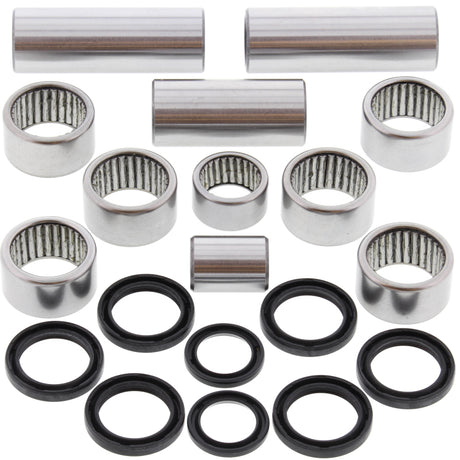 All Balls Racing 2003 Kawasaki KLX400R Linkage Bearing Kit - Rowdy Warehouse 