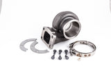 Garrett GT30R Turbine Hsg Kit O/V T3 / V-Band 0.63 A/R (Ni-Resist) - Rowdy Warehouse 