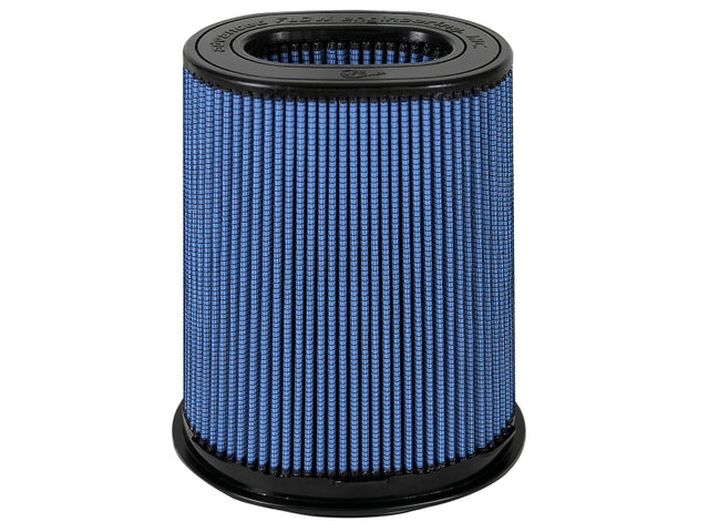 aFe MagnumFLOW Pro 5R Universal Air Filter(6inx4in) F x (8.5inx6.5in) B x (7inx5in) T (Inv) x 10in H - Rowdy Warehouse 