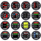 Banks Power 17-19 Ford F250/F350 6.7L PowerStroke Derringer Tuner (Gen 2) w/ 1.8 iDash DataMonster