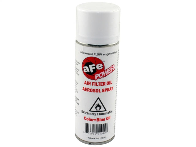 aFe MagnumFLOW Chemicals CHM Oil only 5.5 oz Aerosol Single (Blue) - Rowdy Warehouse 