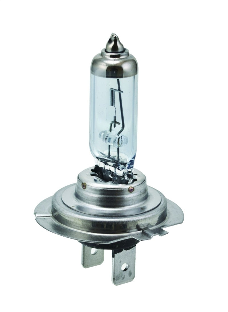 Hella H7 12V 55W PX26D HP 2.0 Halogen Bulbs - Rowdy Warehouse 