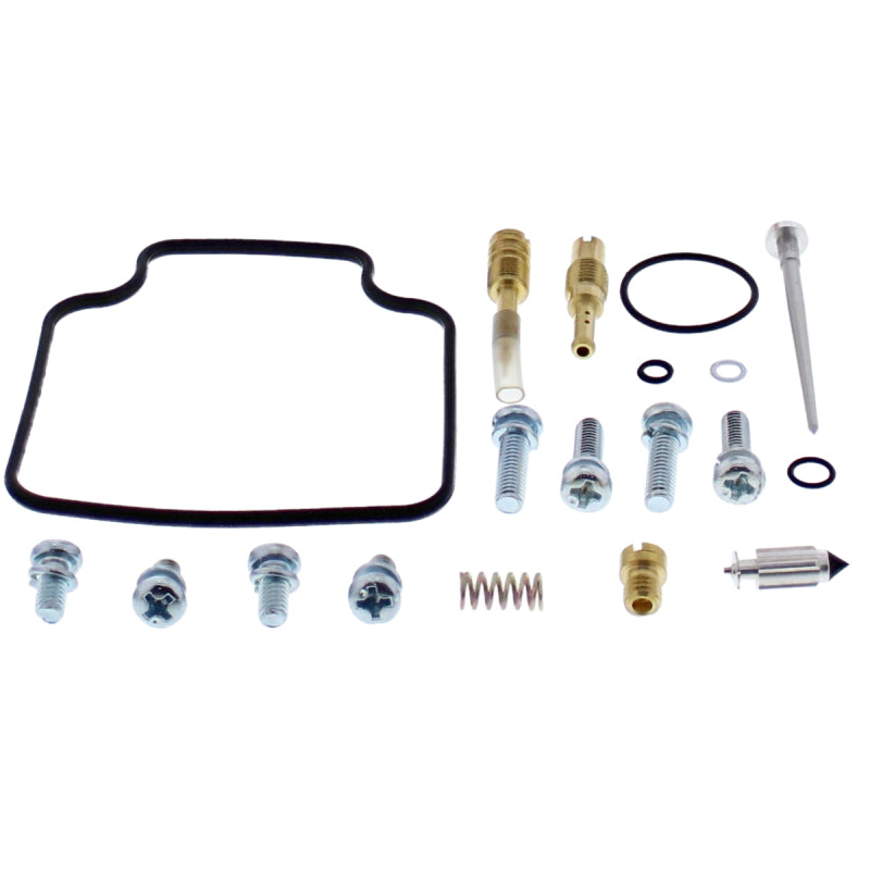 All Balls Racing 05-06 Honda PS250 Carburetor Rebuild Kit - Rowdy Warehouse 