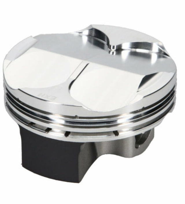 JE Pistons Yamaha YZF-R6 Piston Kit - Rowdy Warehouse 