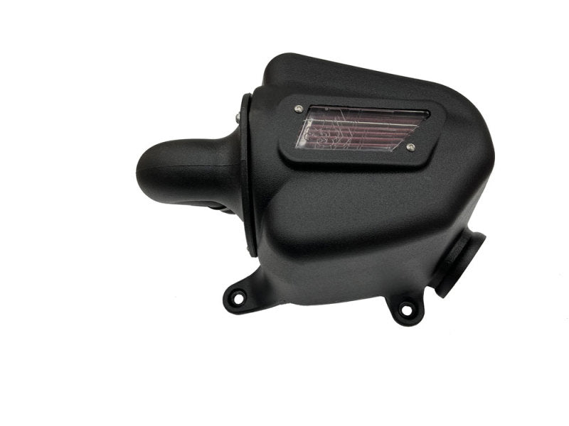 K&N 15-22 Toyota Hilux L4-2.5L DSL Performance Air Intake System - Rowdy Warehouse 