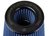 aFe MagnumFLOW Air Filters UCO P5R A/F P5R 4-1/2F x 7B x 4-1/2T (Inv) x 7H - Rowdy Warehouse 