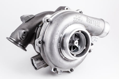 Garrett PowerMax GT3788VA Turbo Kit - Ford Power Stroke 6.0L 2004-2007 Stage 1 AVNT - Rowdy Warehouse 