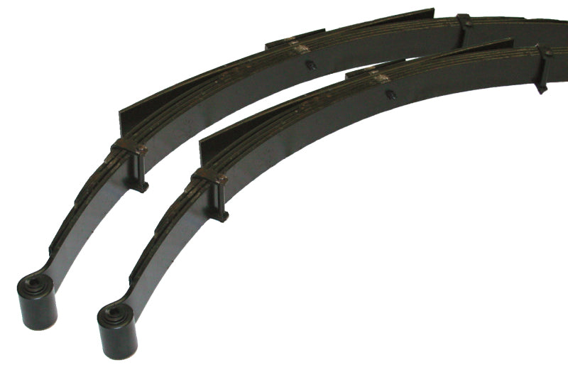 Skyjacker 4" LANDCRUISER FRONT SPRGS