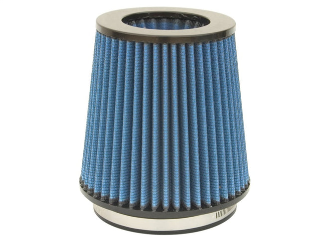 aFe MagnumFLOW Air Filters IAF P5R A/F P5R 5-1/2F x 7B x 5-1/2T (Inv) x 7H (IM) - Rowdy Warehouse 