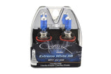 Hella H11 12V 55W Xenon White XB Bulb (Pair) - Rowdy Warehouse 