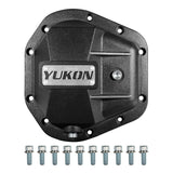 Yukon Gear Hardcore Diff Cover for Dana 50/60/70