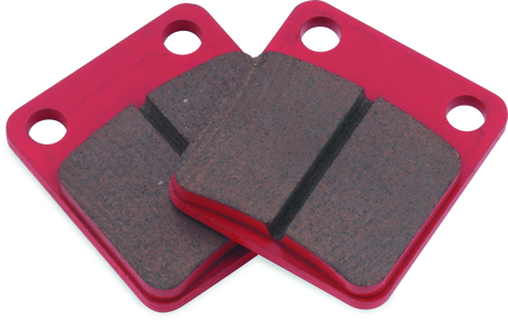 BikeMaster Suzuki Sintered Brake Pads - Rowdy Warehouse 