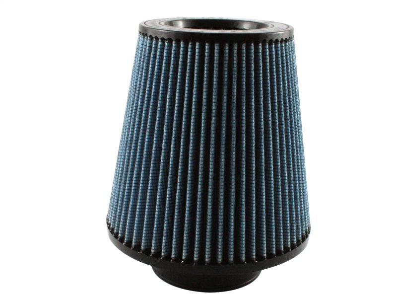 aFe MagnumFLOW Air Filters IAF P5R A/F P5R 4F x 8B x 5-1/2T (Inv) x 8H - Rowdy Warehouse 