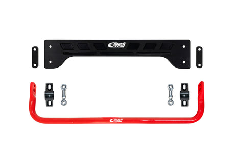 Eibach 25mm Rear Anti-Roll Kit for 17-19 Honda Civic Type R - Rowdy Warehouse 