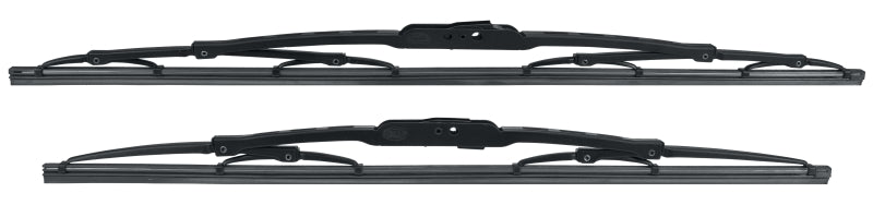 Hella Standard Wiper Blade 19in/21in - Pair - Rowdy Warehouse 