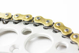 Renthal R3-3 Off-road 520 - 114L SRS Road Chain