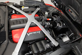 K&N 69 Series Typhoon Performance Intake Kit for 2013 Dodge Viper/SRT Viper 8.4L V10