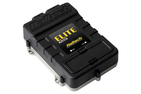 Haltech Elite 1500 Adaptor Harness ECU Kit - Rowdy Warehouse 