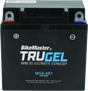 BikeMaster Trugel Battery MG9-4B1 - Rowdy Warehouse 