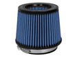 aFe MagnumFLOW Air Filters IAF P5R A/F P5R 5F x 6-1/2Bx 5-1/2T (Inv) x 5H (IM) - Rowdy Warehouse 