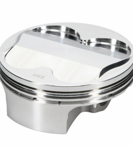 JE Pistons ATV Suzuki LT-R450 2006 Piston Kit - Rowdy Warehouse 