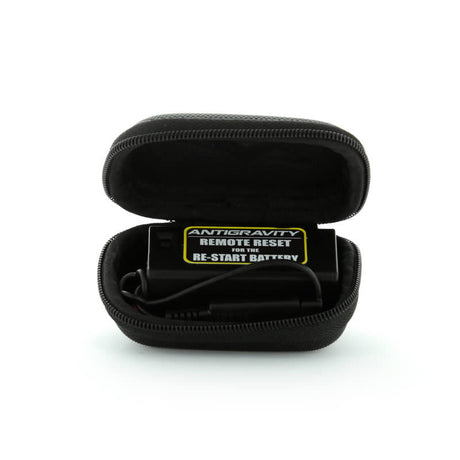 Antigravity Re-Start Remote for Re-Start Powersports Batteries - Rowdy Warehouse 