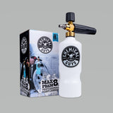 Chemical Guys TORQ Professional Foam Cannon Max Foam 8 - Rowdy Warehouse 