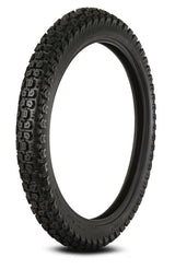 Kenda K270 Dual Sport Front Tire - 275-18 4PR 42P TT 14051008