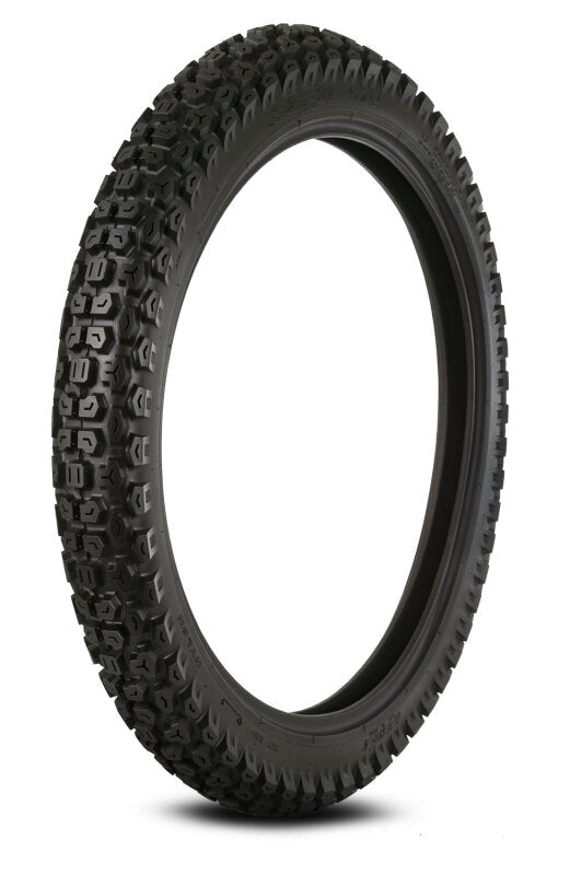 Kenda K270 Dual Sport Front Tire - 3.25-21 4PR 57P TT 17401019