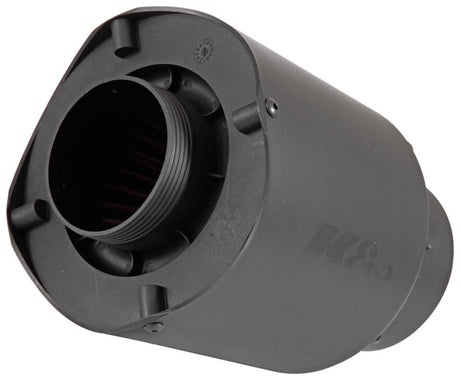 K&N Orion Universal Air Cleaner Assembly - Rowdy Warehouse 