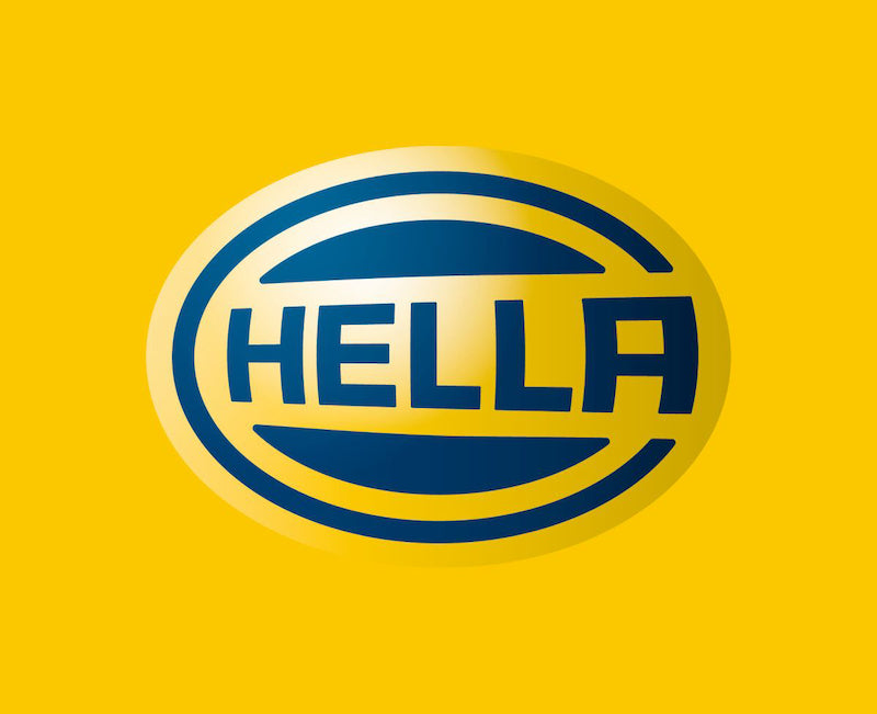 Hella Relay 24V 60A Spst Bkt - Rowdy Warehouse 