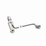 MagnaFlow Conv Direct Fit 14-16 GMC Sierra 1500 V6 4.3L