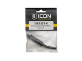 ICON .25in Collar Spanner Pin Wrench - Rowdy Warehouse 