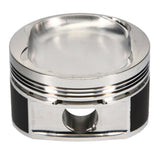 JE Pistons 97-05 Toyota 3S-GE BEAMS CR 12.5:1 Bore 86.5 Stroke 86mm Dome 1.1cc Piston Set w. Rings - Rowdy Warehouse 