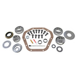 Yukon Gear Master Overhaul Kit For Dana 60 and 61 Front Diff