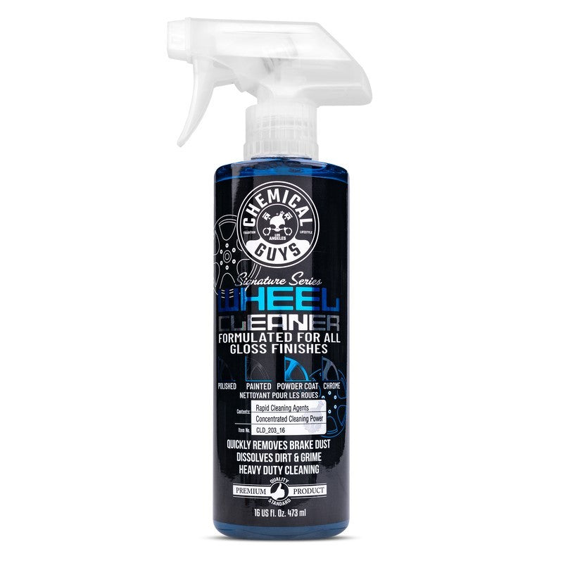 Chemical Guys Signature Series Wheel Cleaner - 16oz - Rowdy Warehouse 