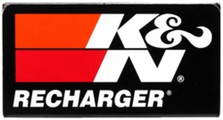 K&N Filter Cleaning Kit - Rowdy Warehouse 