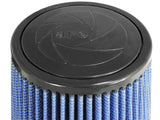 aFe MagnumFLOW Air Filters UCO P5R A/F P5R 4-1/2F x 6B x 4-3/4T x 9H - Rowdy Warehouse 