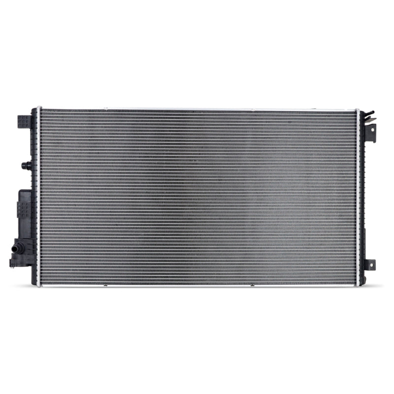 Mishimoto 17-22 Ford 6.7L Powerstroke Replacement Secondary Radiator