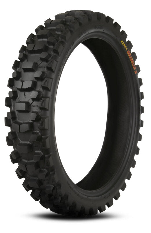 Kenda K785 Millville II Rear Tire - 90/100-14 4PR 49M TT 115R1022