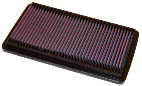 K&N Replacement Air Filter HONDA ACCORD 2.3L L4 98-02 - Rowdy Warehouse 