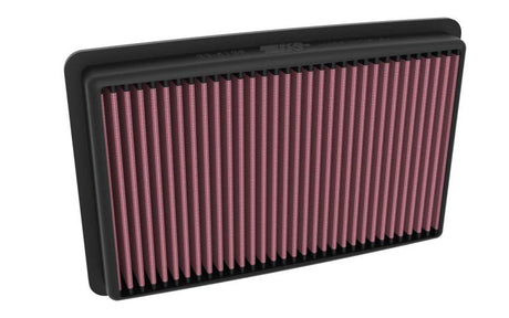 K&N 2022 Honda Civic Type R Replacement Air Filter - Rowdy Warehouse 