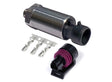 Haltech 150 PSI Motorsport (SS Diaphragm) Fuel/Oil/Wastegate 1/8 NPT Pressure Sensor (Incl Plug/Pin) - Rowdy Warehouse 