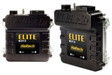 Haltech Elite 750 ECU - Rowdy Warehouse 