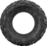 QuadBoss QBT739 Series Tire - 22x11-10 4Ply