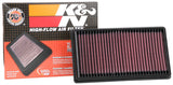 K&N 19-20 BMW S1000RR 990 Replacement Air FIlter