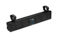 Boss Audio Systems 26in UTV Bluetooth Amplified Sound Bar IPX5 4in Speakers - Rowdy Warehouse 