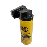 SCRATCH & DENT: SPE 2011+ 6.7L Powerstroke Oil Filter Housing